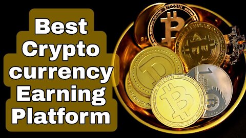 Best Free Cryptocurrency Earning Platform 2021 || Claim Free bitcoin every 15 minutes