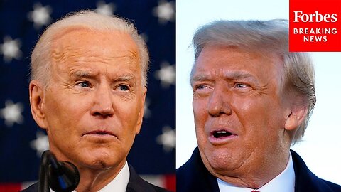 Biden Campaign Joins Trump’s Truth Social Platform