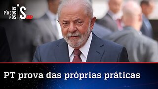 Deputado aciona Lula no STF por falta de dados diários sobre a pandemia