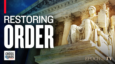 Major Rulings from the Supreme Court is Restoring Constitutional Order in America