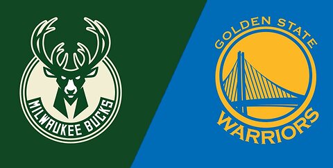 03/06/24 GAME OF THE WEEK Bucks vs Warriors WITH MODS