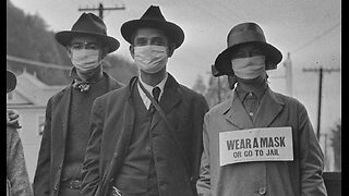 [SF20]The Spanish Flu Nonsense [01/07/21]