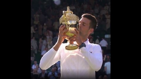 John McEnroe: Wimbledon champ Djokovic's vaccine status hindering from playing more tournaments: