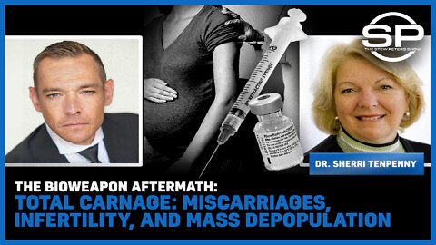 The Bioweapon Aftermath: Total Carnage: Miscarriages, Infertility, And Mass Depopulation