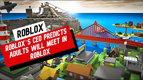 Roblox’s CEO predicts “thousands” of adults will meet in Roblox dating experiences