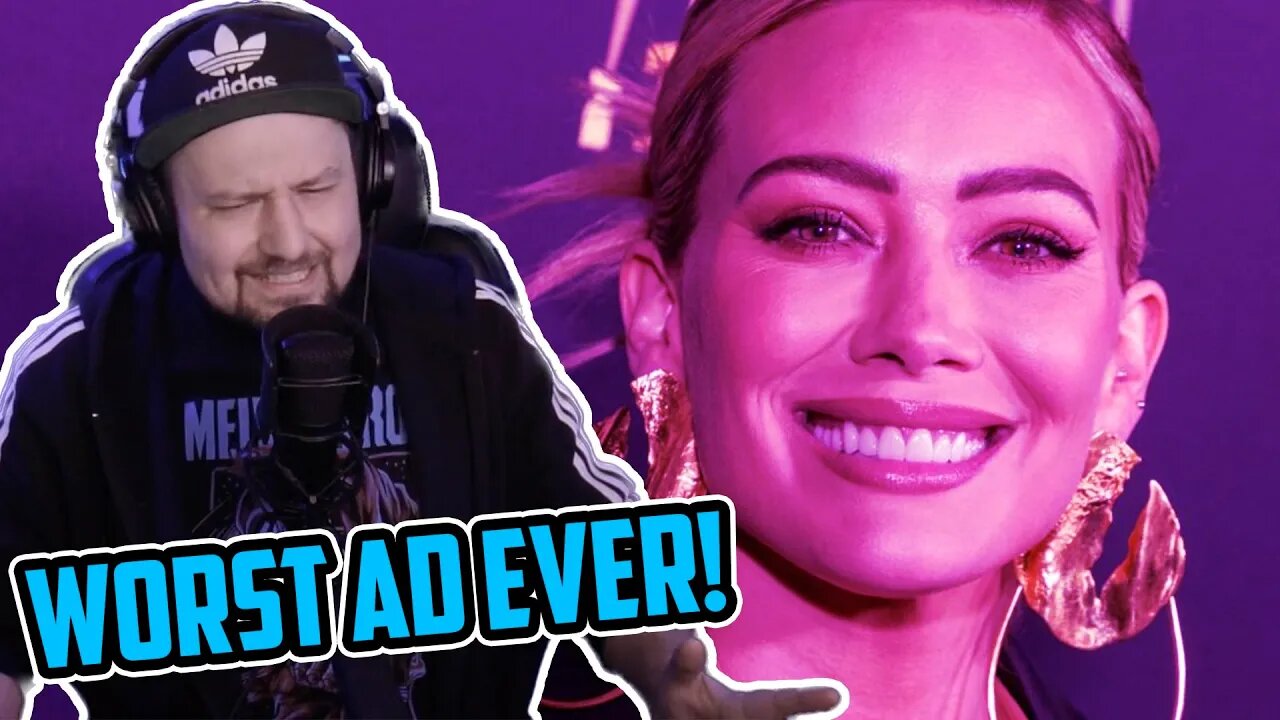 How I Met Your Father Looks BAD! Hulu's Terrible Ads