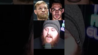 The winner of Michael Chandler vs Conor McGregor should fight Jorge Masvidal - MMA Guru Thinks