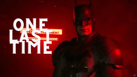 SSKTJL: Kevin Conroy to voice Batman One Last Time