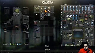 We Expand our Tarkov knowledge today?