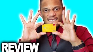 The New Golden Card!? Wells Fargo Cash Wise Card Review