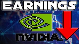 When Will The A.I Hype End? NVDA CRUSHES Earnings But Stock Falls | Q3 Earnings $NVDA