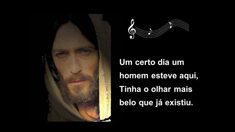 "O Homem" música de ( Roberto Carlos)