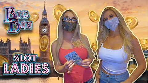 🎰 AIMEE Shows LAYCEE 🌟A Taste Of Home on 🏫 BIG BEN!! 🏫