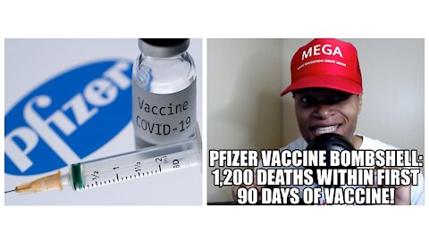 Our U.S. Government Co-Owns Vaccine!! House Votes to Fund Fed Vaccine Database