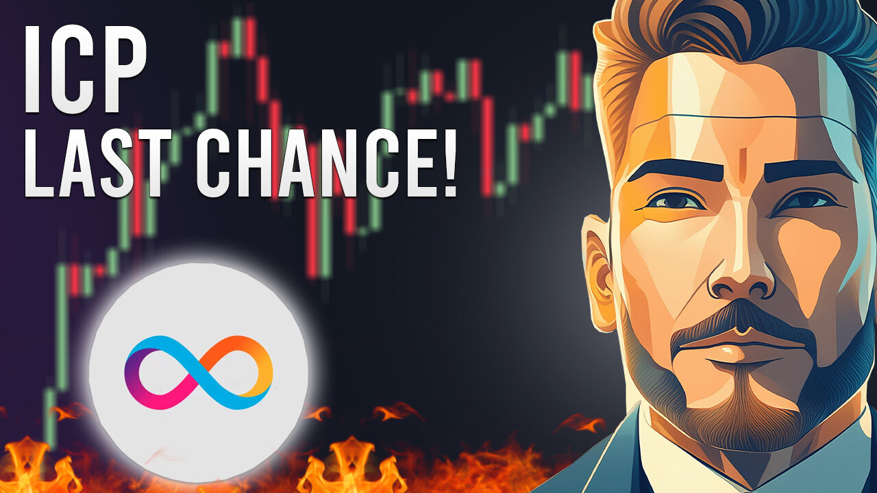 ICP Price Prediction | Crypto Technical Analysis