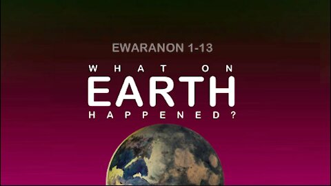 What on Earth Happened / Flat Earth / Watch 1ST.. Full episodes !! version by Ewaranon