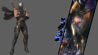 Ninja Gaiden Sigma - Ninja Gaiden Master Collection - Marbus - Boss Guide