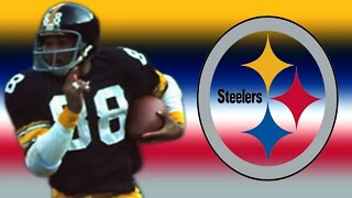 How To Create Lynn Swann Madden 23