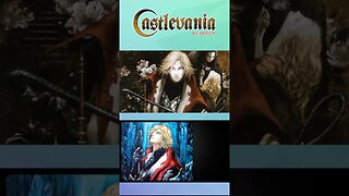 🌟🎮 Castlevania: Lament of Innocence - OST Épico em Shorts 🌟🎮#9