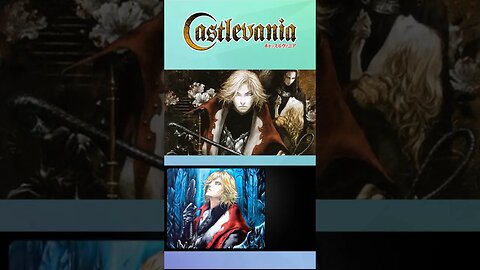 🌟🎮 Castlevania: Lament of Innocence - OST Épico em Shorts 🌟🎮#9