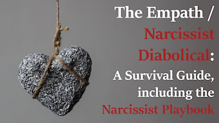 An INFJ on How the Narcissist Entraps the Empath