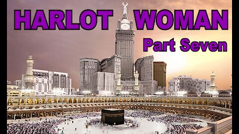 The Last Days Pt 267 - The Harlot Woman Pt 7 - Same Beast