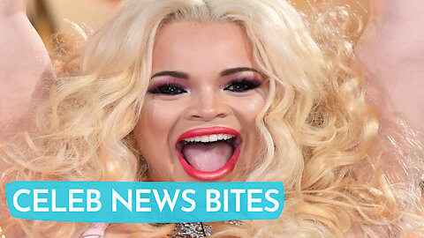 Trisha Paytas SLAMS Jeffree Star After He Insulted Her Weight and Drug Use