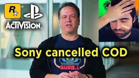 IT JUST CONFIRMED...😲 - They Responded, Xbox Activision, COD 2023, Call of Duty PS5, FTC, Nickmercs