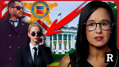 Shocking Revelation: Were Trump's Guards DEI Hires? Secret Service Scandal Uncovered! | Redacted