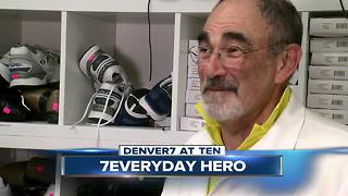 7EVERYDAY HERO MICHAEL SCHNEIDER