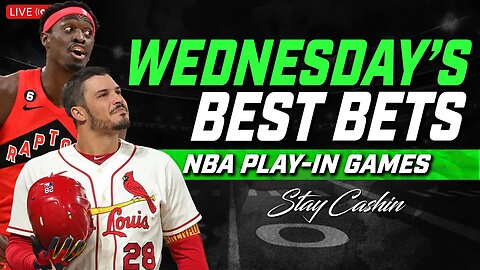 Free NBA Picks Today | Free MLB, NBA & NHL Bets