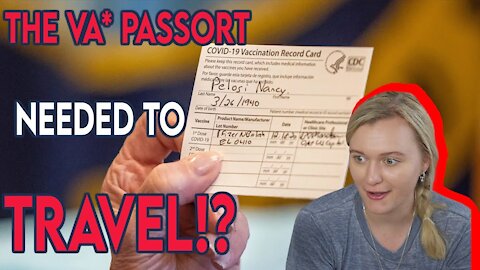 ⚡️It's Time To Catch Up! | Vac* Passport, Do We Have Liberal Friends, Bethel vs. Hillsong, and MORE!