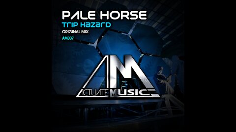 Pale Horse - Trip Hazard Music Video