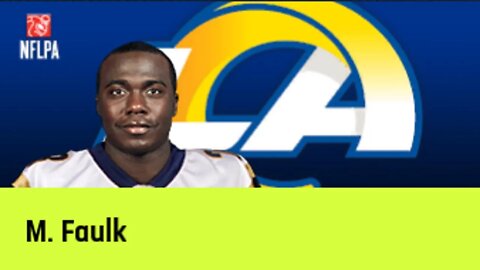 How To Get Marshall Faulk Madden 23