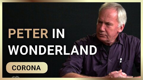 Peter in Wonderland – Peter Toonen & Peter Vereecke