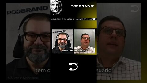 SONHADORES EM AÇÃO: A ESSÊNCIA DO DESIGN ESTRATÉGICO | E53T2