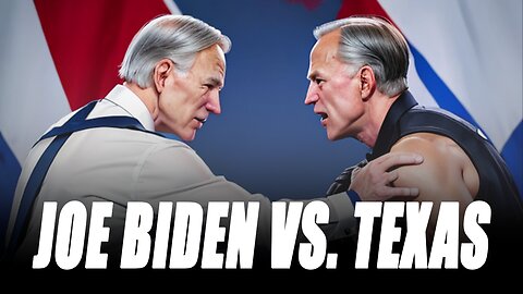 This Could Get Nasty… #IStandWithTexas