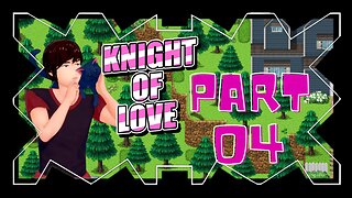 Sophie's Kitty Flash, Sneaky Dinner Fun | Knight of Love Part 04