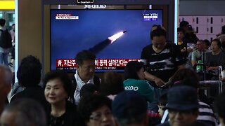 UN Panel: North Korea Makes $2 Billion Off Cyber Attacks