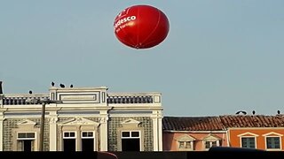 Círio de Nazaré. Será que Deus quer realmente isso?