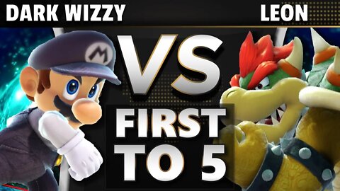 BEST MARIO vs BEST BOWSER - First to 5