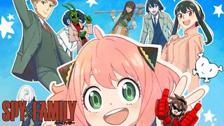 Spy x Family Episode 22 Anime Watch Club