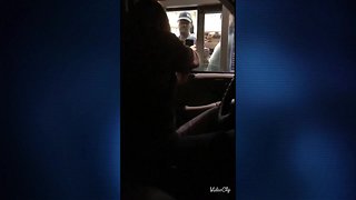 Taco Bell worker denies service to deaf man