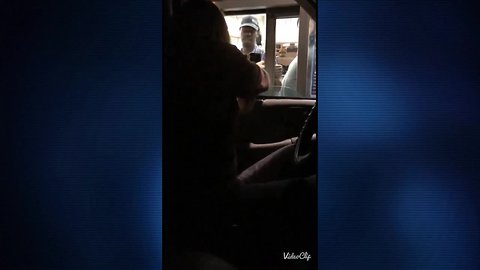 Taco Bell worker denies service to deaf man