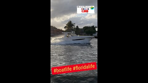 Florida Life 🌴 #floridalife #Florida #fortlauderdale #miami #boat #yacht #beach #miamibeach