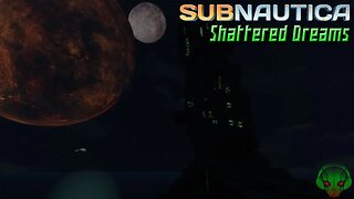 There goes my hopes and dreams - Subnautica EP8