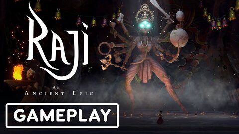 Raji: An Ancient Epic_FULL GAMEPLAY_1080p_60FPS_GTX1060