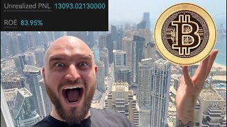 ✅ BITCOIN: THIS CHANGES EVERYTHING!!!!!!!!! (Click NOW!!!!)