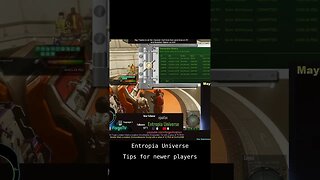 Entropia Universe Tips for newer players