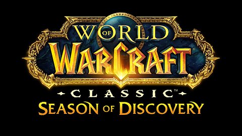 Episode 16 | Leveling Druid: WYCCED | World of Warcraft Classic: Seasons of Discovery